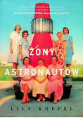 Żony astronautów