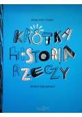 Krótka Historia Rzeczy