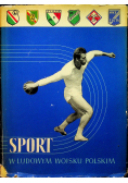 Sport w ludowym wojsku polskim