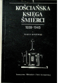 Kościańska księga śmierci