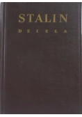 Stalin dzieła Tom 7 1950r