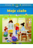 Pytania odpowiedzi Moje ciało