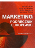 Marketing Podręcznik europejski