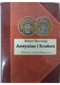 Justynian i Teodora