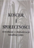 Kościół i społeczności