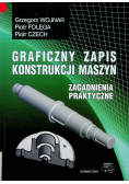 Graficzny zapis konstrukcji maszyn