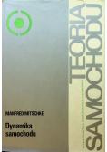 Teoria samochodu