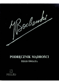 Podręcznik mądrości