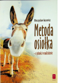 Metoda osiołka o jedności w małżeństwie