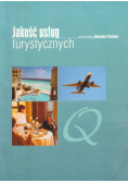 Jakość usług turystycznych