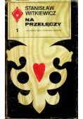 Na przełęczy 2