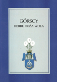 Górscy herbu boża wola