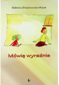 Mówię wyraźnie