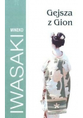 Gejsza z Gion