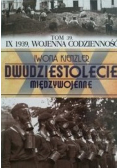 IX 1939 wojenna codzienność