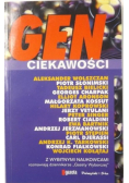 Gen ciekawości