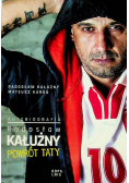 Powrót taty