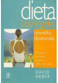 Dieta Los Angeles Sylwetka doskonała