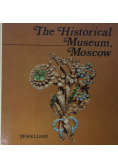 The Historical Museum Moscow