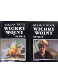 Wichry wojny tom I i II