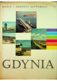Gdynia dedykacja autorów