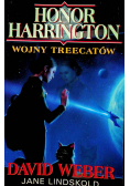 Honor Harrington Wojny treecatów