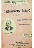 Stłumione Iskry 1898 r.
