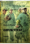 Obywatele