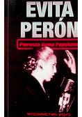 Pierwsza dama populizmu