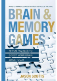 Brain and Memory Games