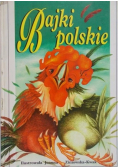 Bajki polskie