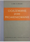 Ogrzewanie przez promieniowanie
