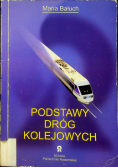 Podstawy dróg kolejowych