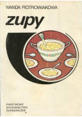 Zupy