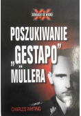 Poszukiwanie Gestapo Mullera