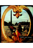 Paris que j aime