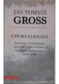 Upiorna dekada