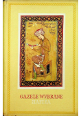 Gazele wybrane Hafiza