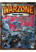 Mutant Chronicles Warzone Potęga Wojny