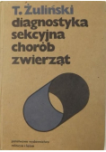 Diagnostyka sekcyjna chorób zwierząt