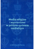 Media religijne i wyznaniowe w polskim systemie medialnym