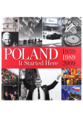 Poland it started here