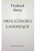 Okoliczności łagodzące