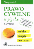 Prawo cywilne w pigułce