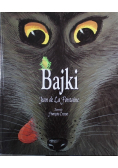 La Fontaine Bajki