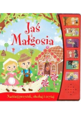 Jaś i Małgosia