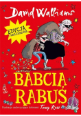 Babcia Rabuś Edycja jubileuszowa