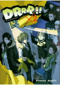 Durarara 2