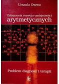 Zaburzenia rozwoju umiejętności arytmetycznych