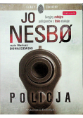 Policja Audiobook Nowy
